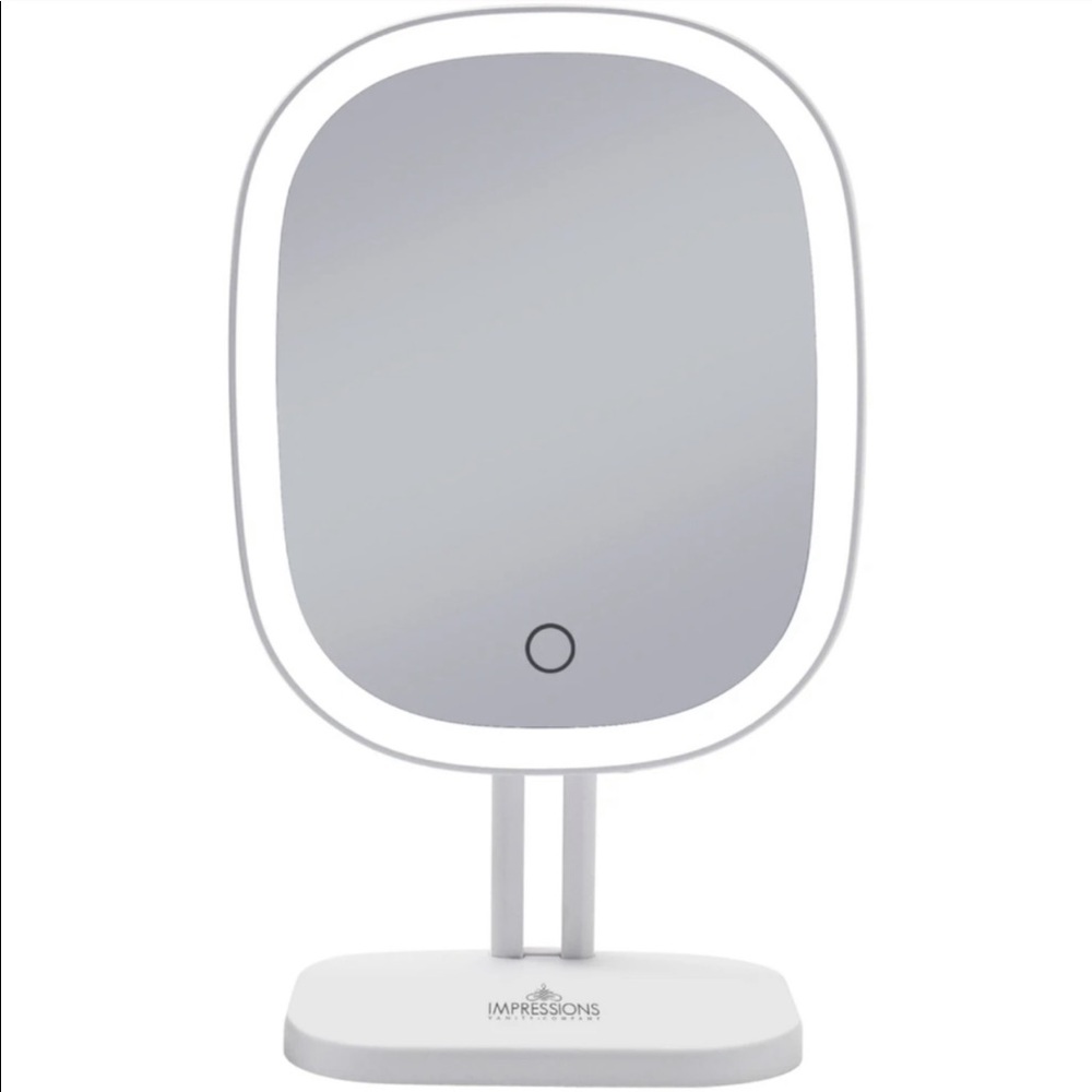 Impressions Vanity Touch Led Mirror